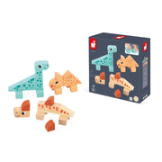 Dino Cubikosaurus