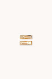 Tiny Small Hair Clips Set