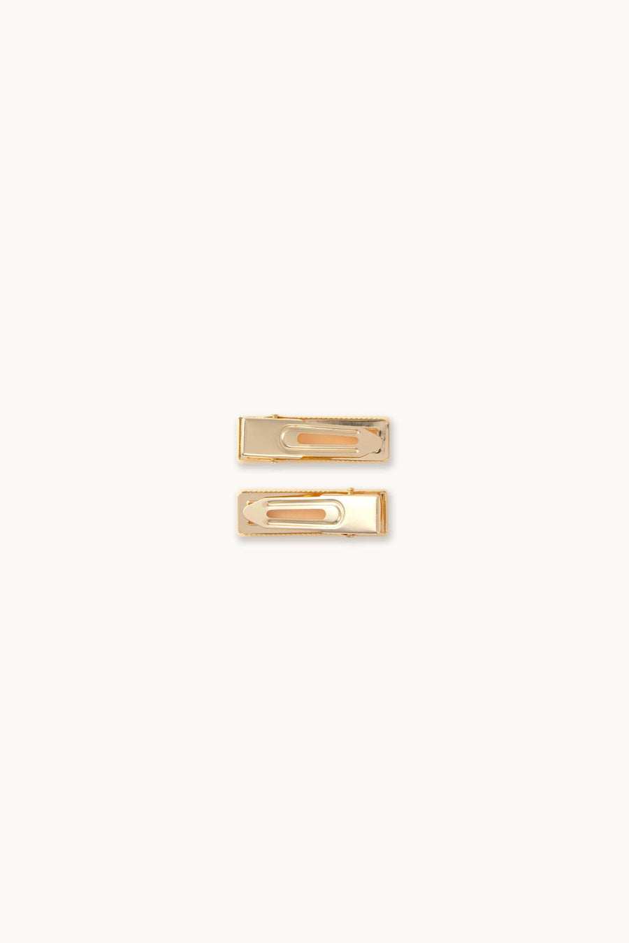 Tiny Small Hair Clips Set