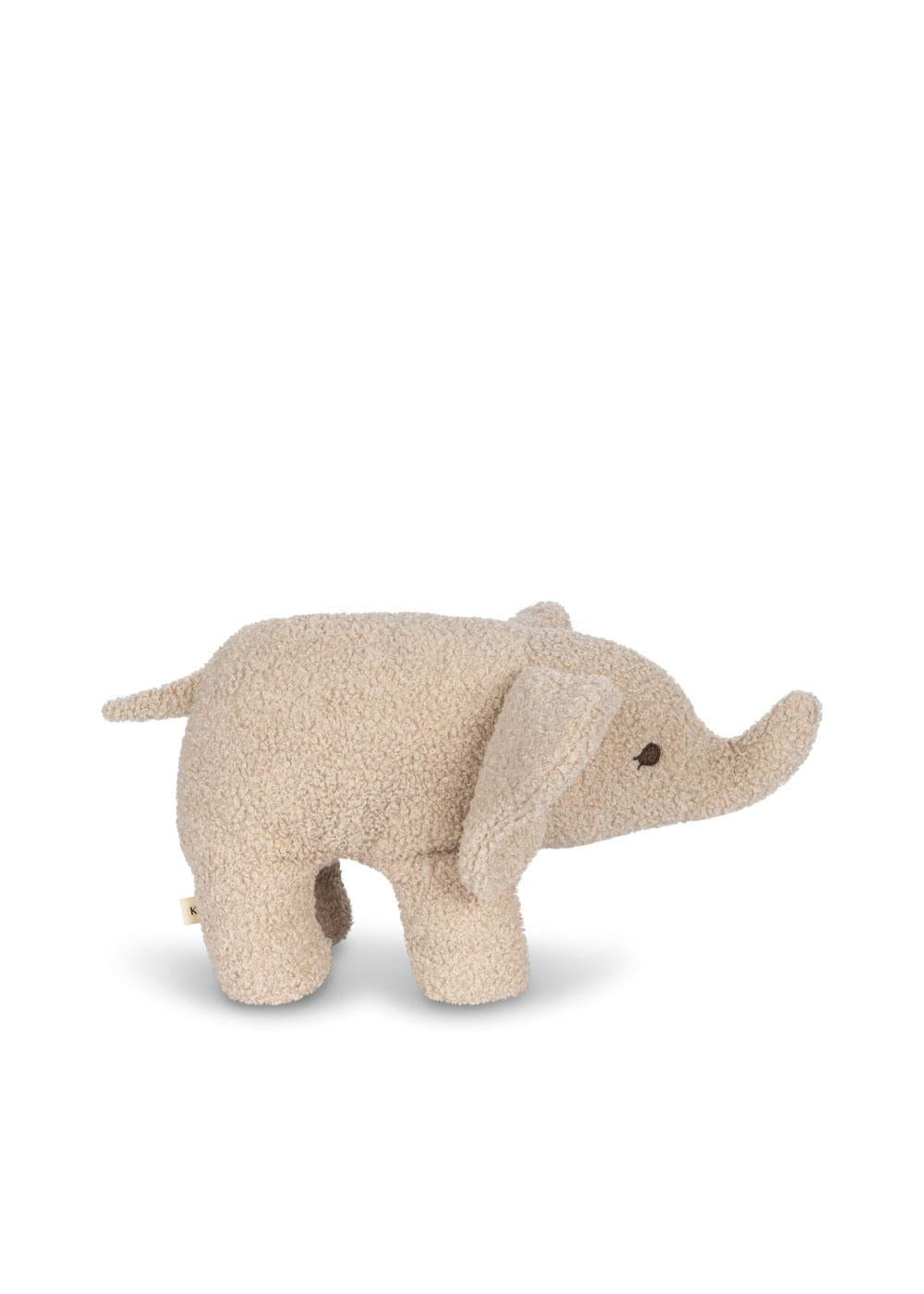 Elephant Teddy