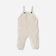 Knit Overall 0-6M