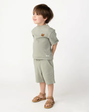 Jarne Shirt - Bear