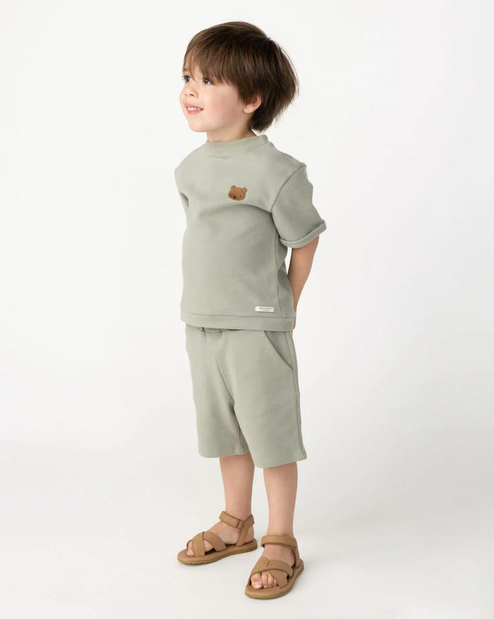 Jarne Shirt - Bear