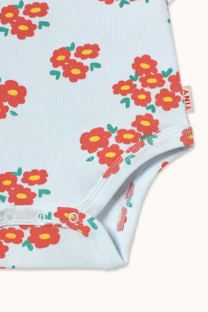 Blossoms Rib Body