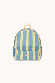 Retro Stripes Backpack