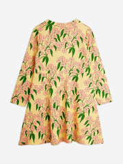 Alpine Flowers Dress