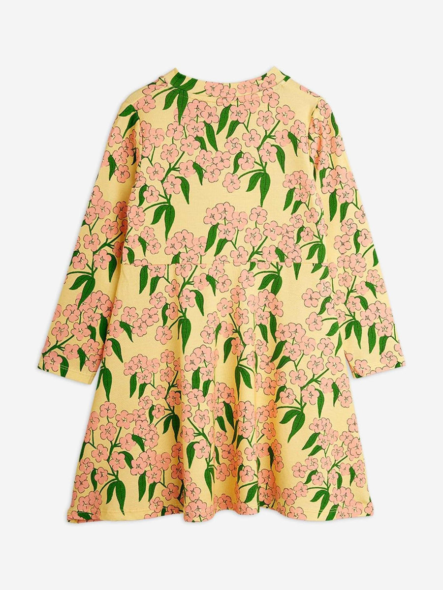 Alpine Flowers Dress