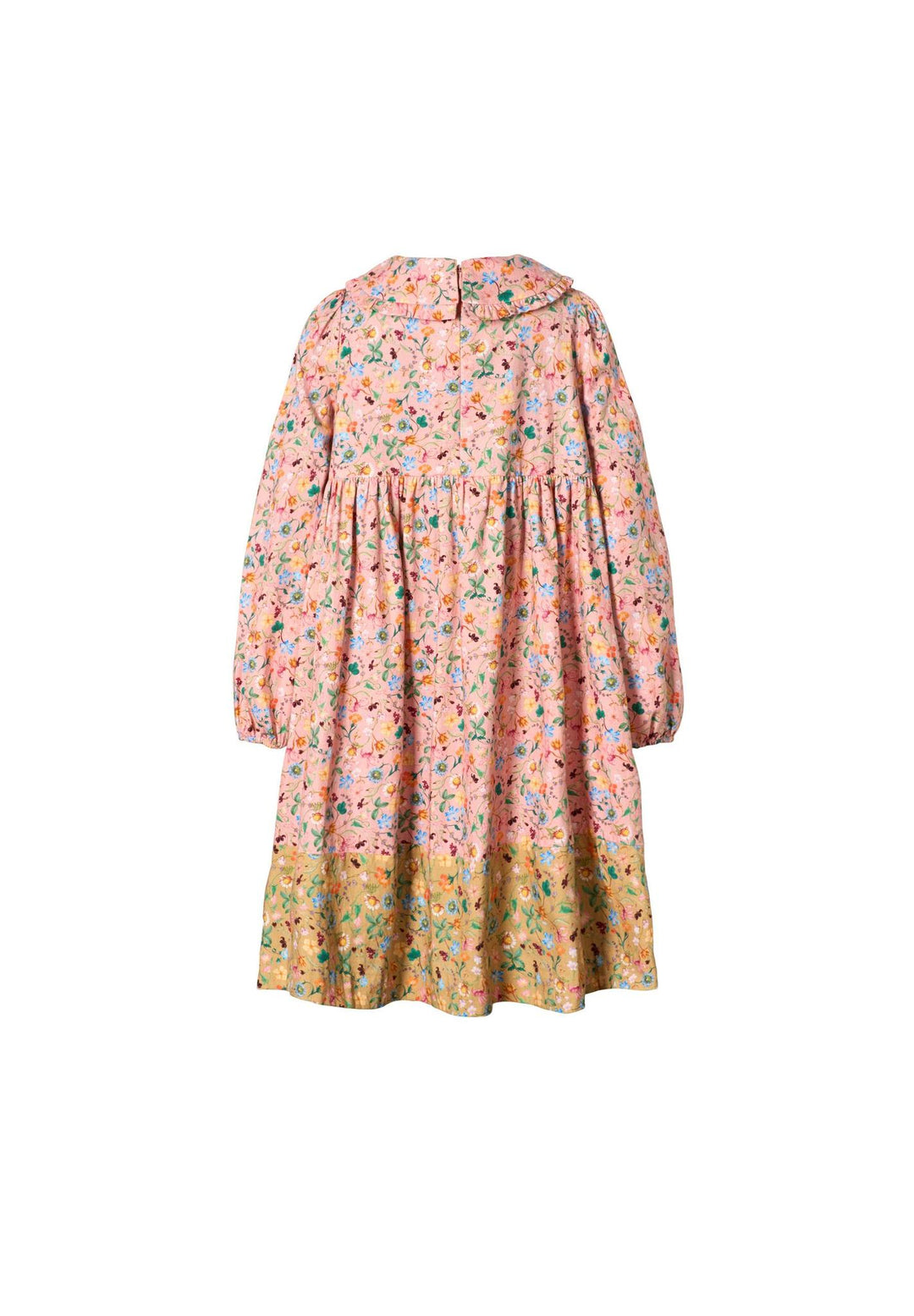 Clementina - Delicate Flora
