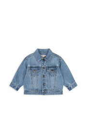 Magot Denim Jacket