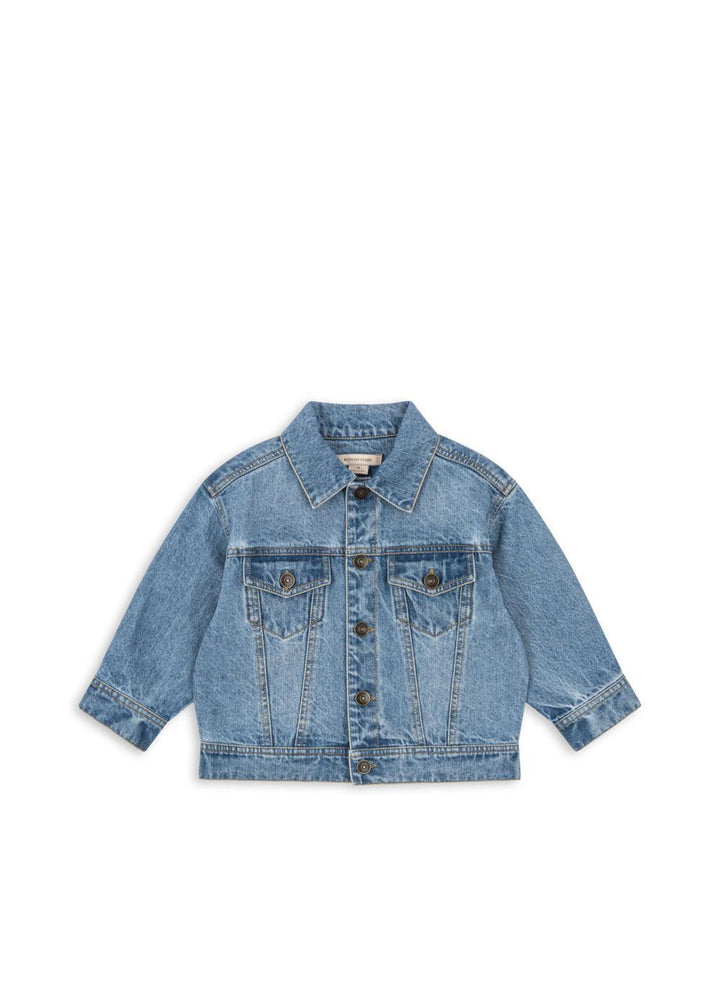 Magot Denim Jacket