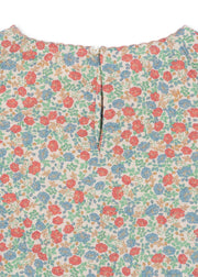 Elin Bow Dress Fiola