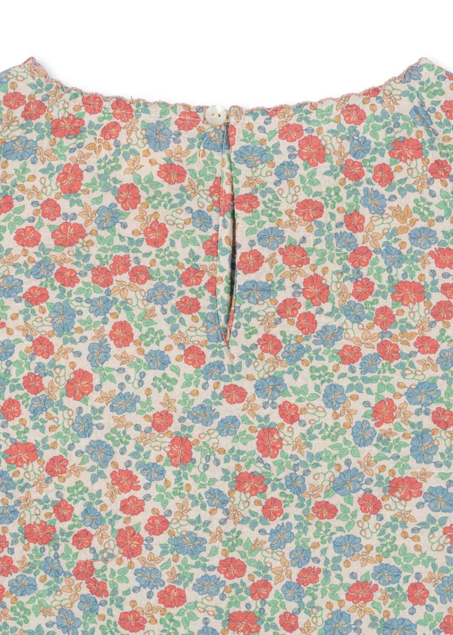 Elin Bow Dress Fiola