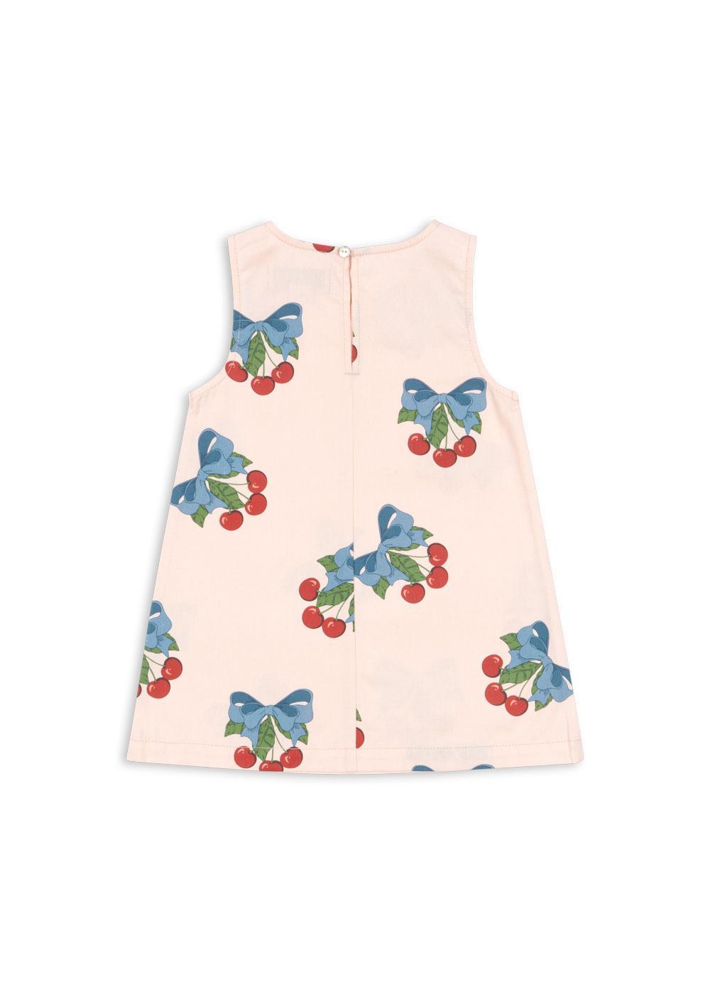 Frankie Dress - Amarena