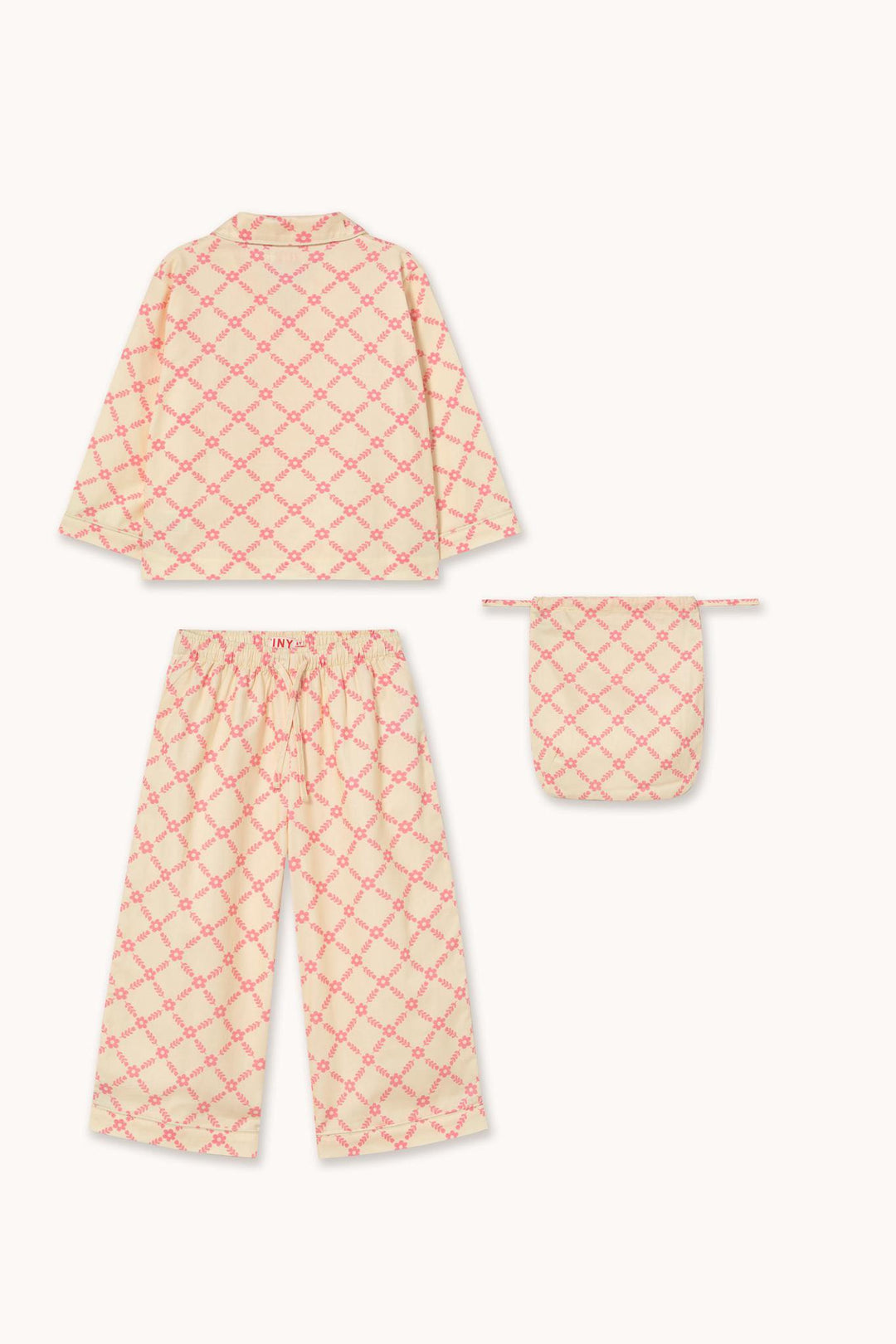 Flower Grid Set