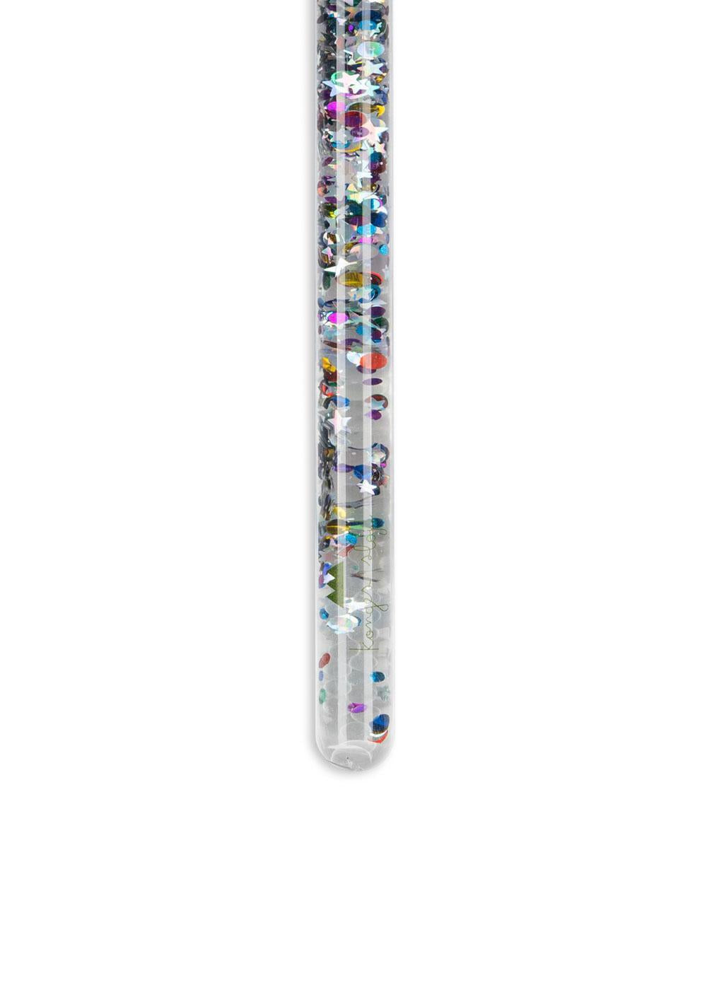 Magical Glitter Wand