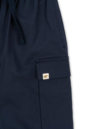 Peppe Pants Navy Blazer