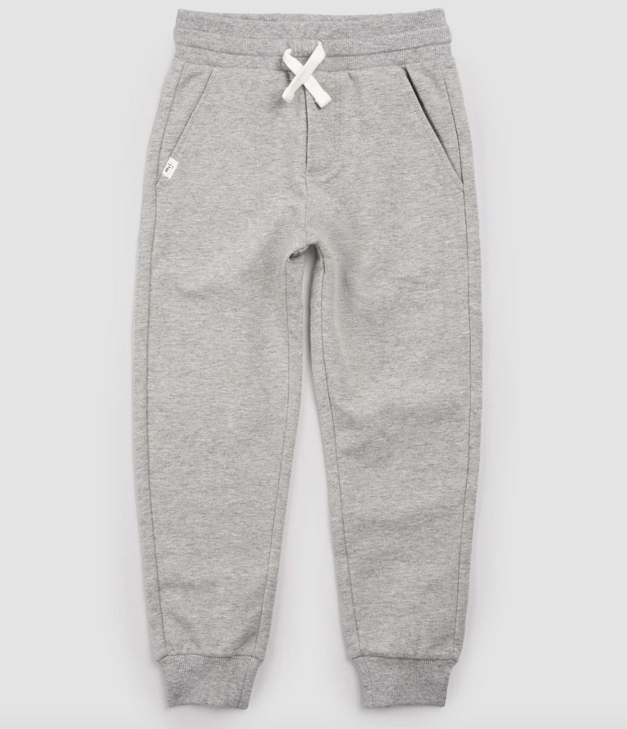 Pant - Heather Grey