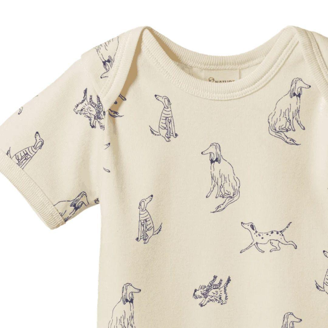 Bodysuit - Best Friend Print