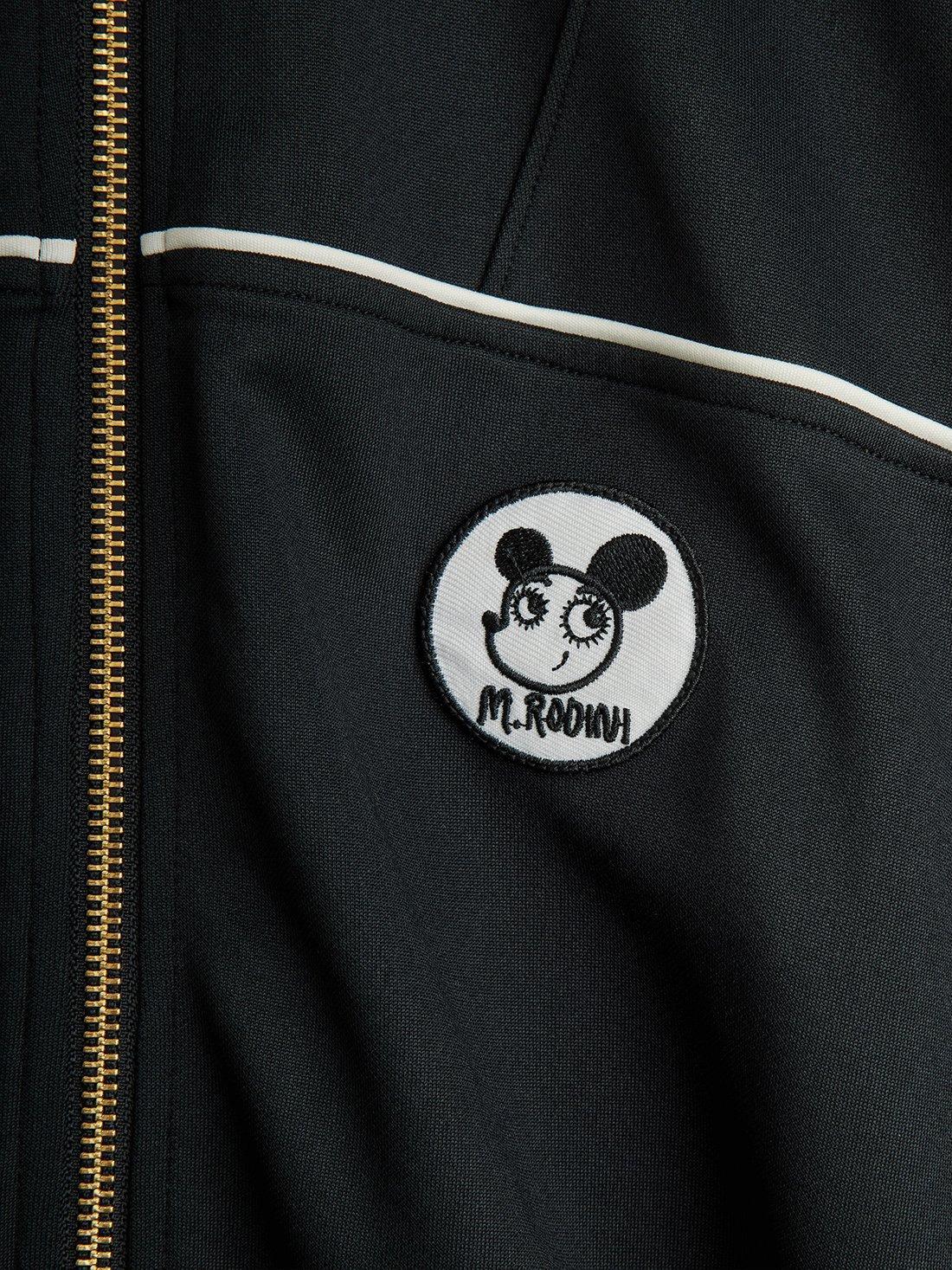 Ritzratz Patch Tracksuit Jacket