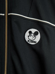 Ritzratz Patch Tracksuit Jacket