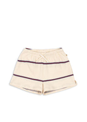 Trio Shorts - Trio Stripe