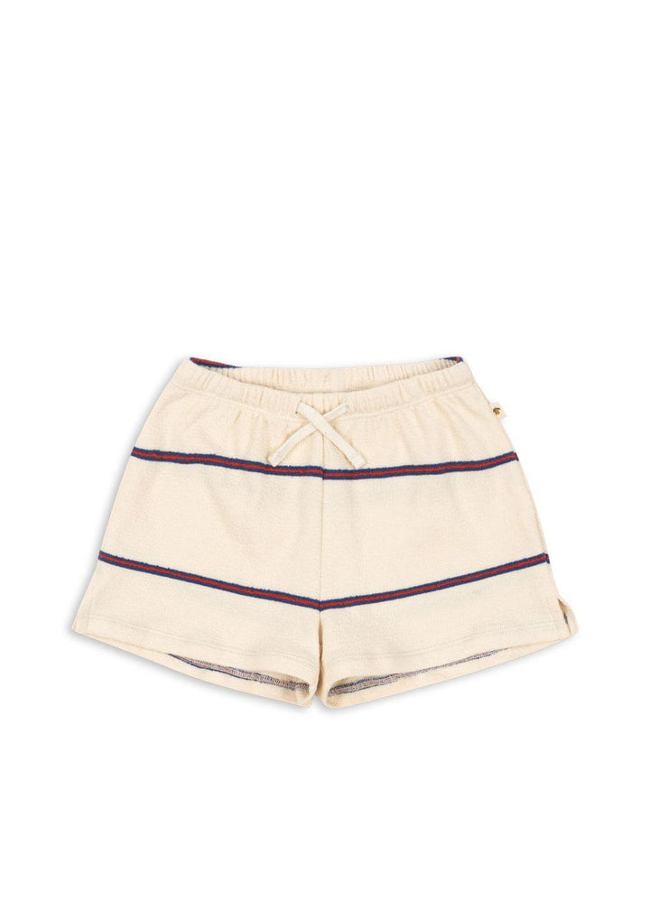 Trio Shorts - Trio Stripe