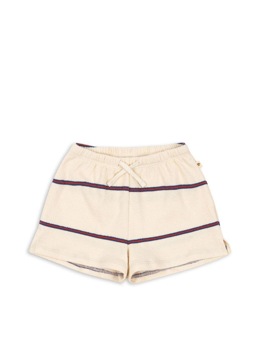 Trio Shorts - Trio Stripe