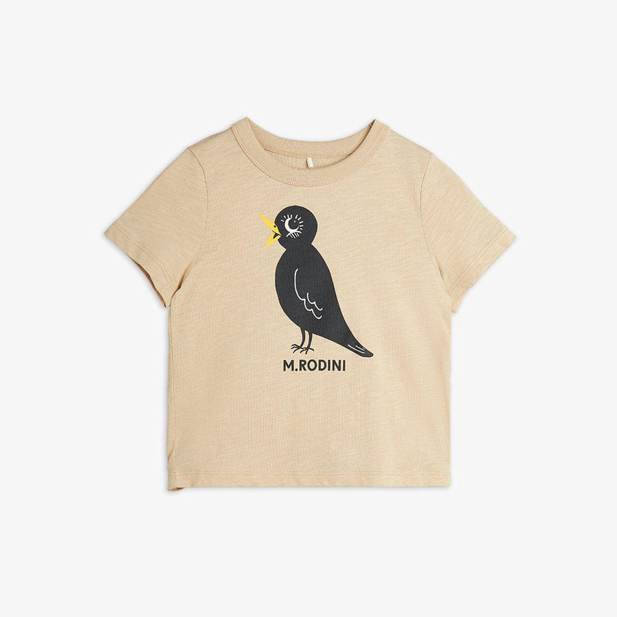 Blackbird SS Tee