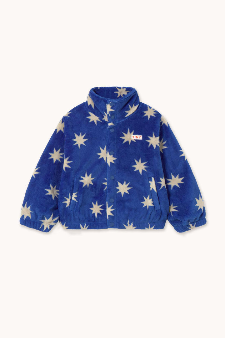 Stars Polar Jacket