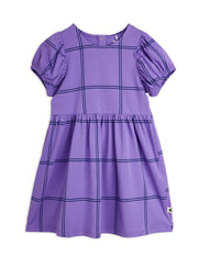 Check Dress