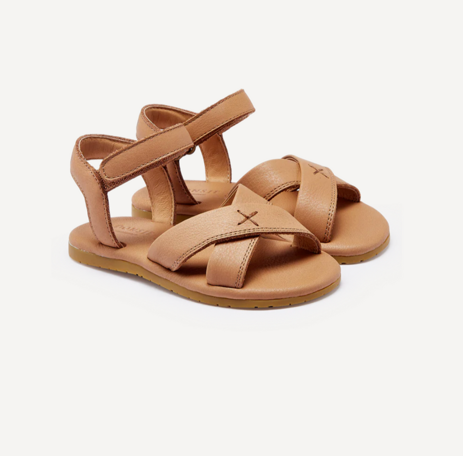 Otis Sandals - Beige