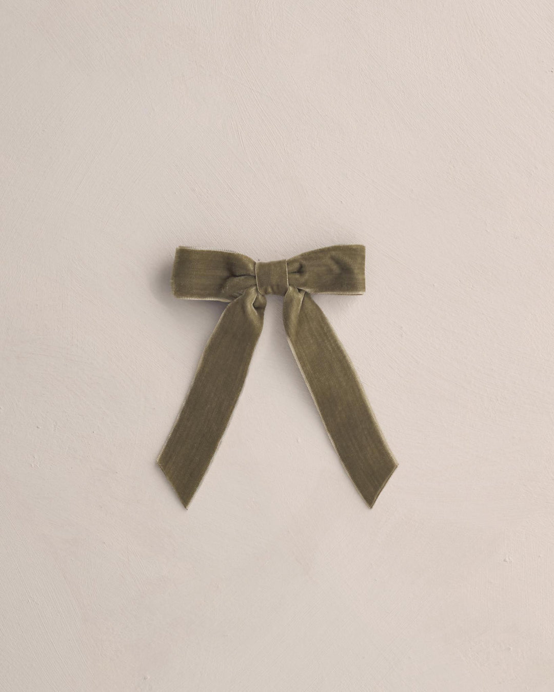 Velvet Bow
