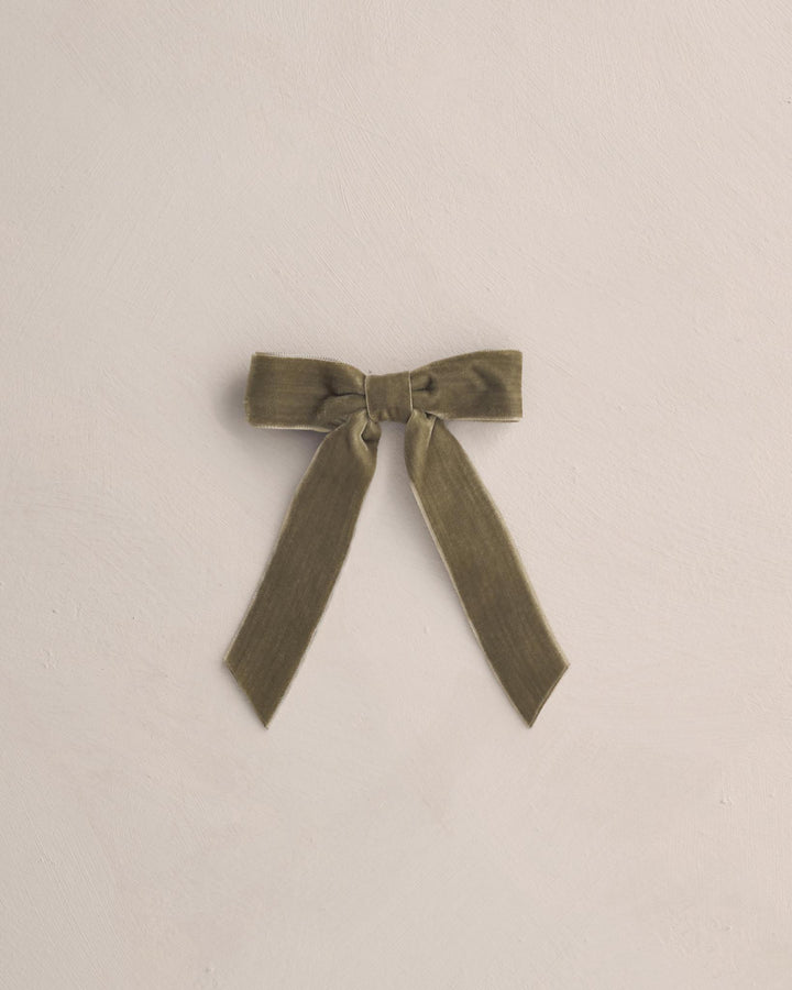 Velvet Bow