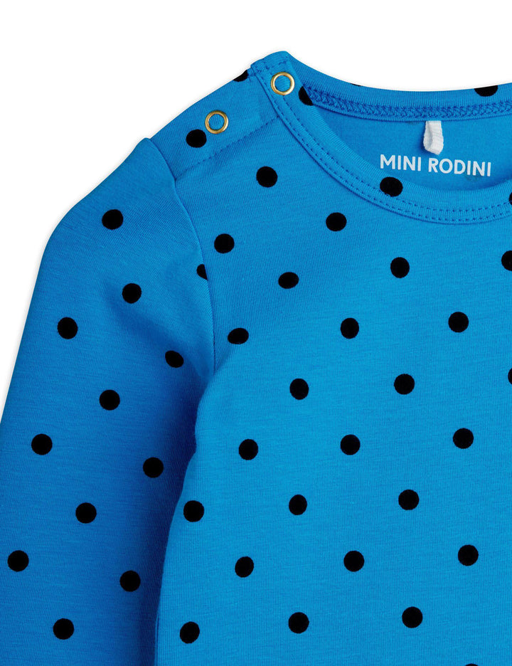 Polka Dots Baby Set