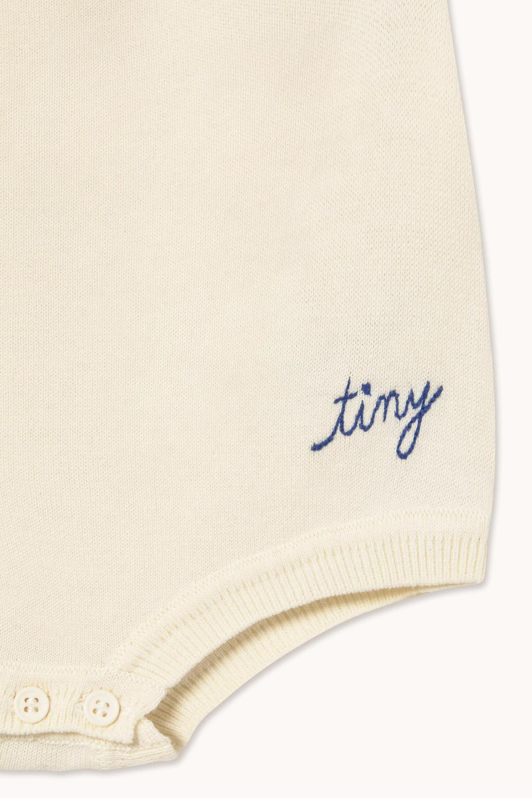 Stripes Straps Body