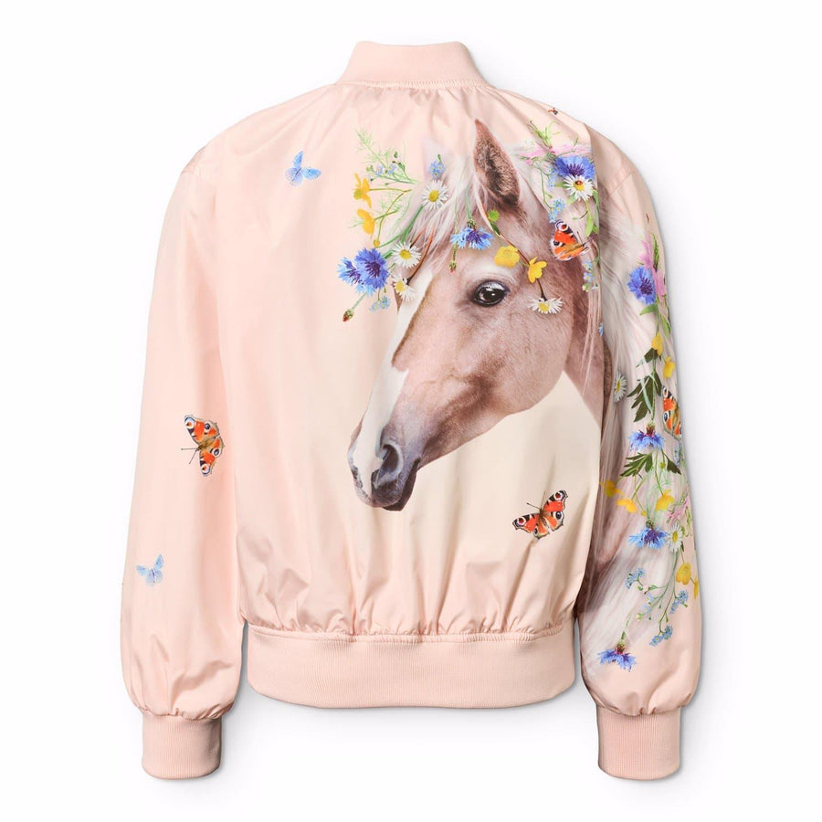 Haliva - Meadow Horse