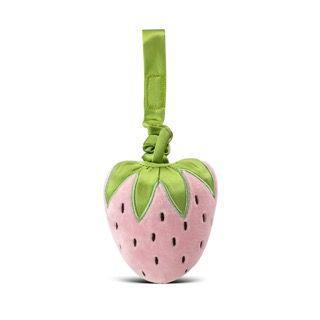 Stroller Toy Strawberry