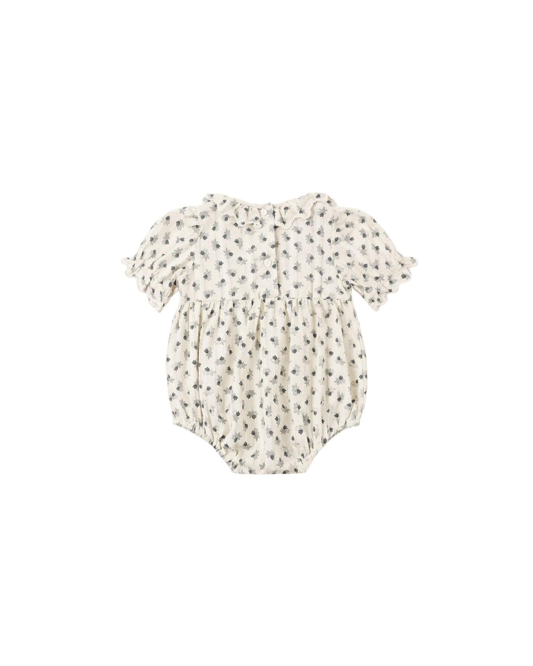 Liv Romper - Vintage Fleur