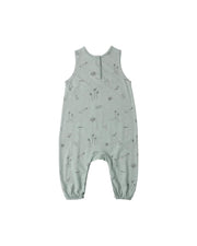 Mills Jumpsuit Coastal