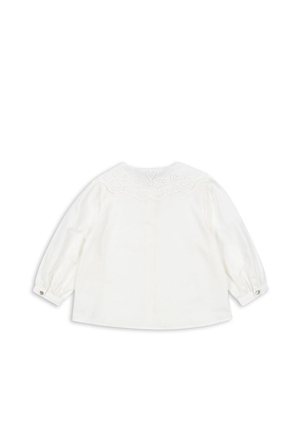 Rilo Collar Shirt