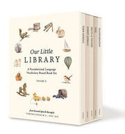 Our Little Library Vol. 1