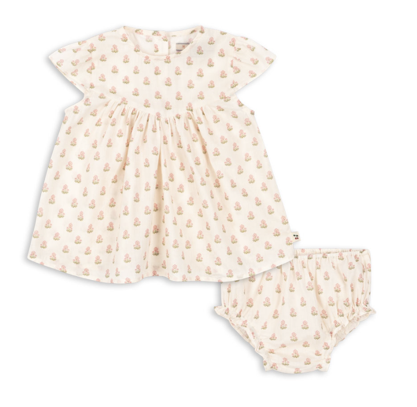 Pacey Set - Carta Fiori