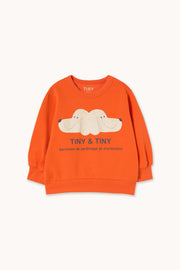 Tiny & Tiny Graphic Sweatshirt