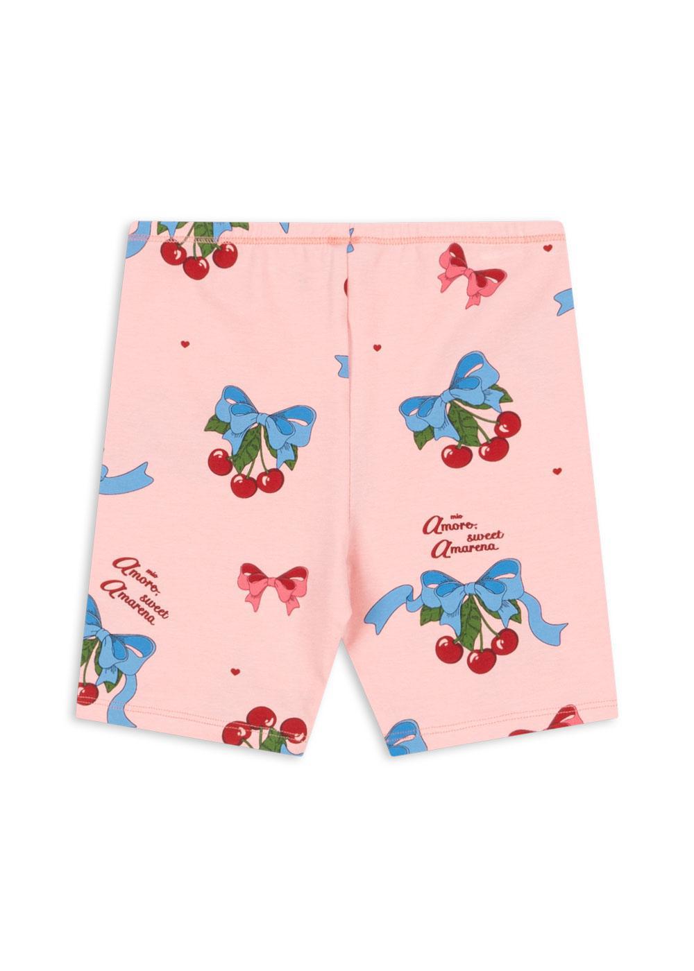 Short Leggings Amarena