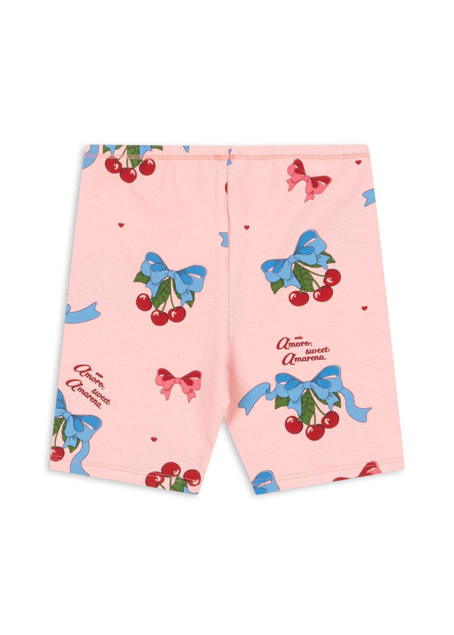 Short Leggings Amarena