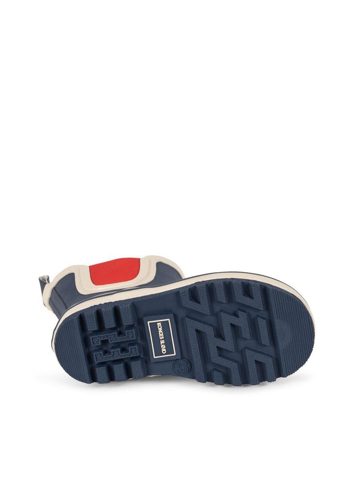 ROI Block Rain Boot - Spellbound