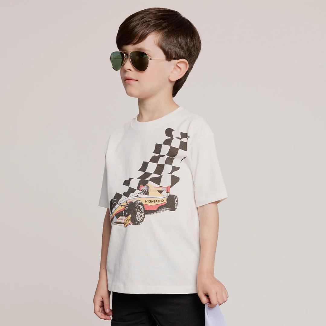 Grand Prix Tee