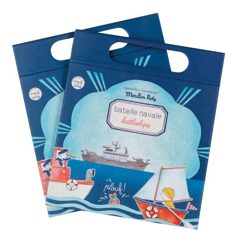 Battleship Magnetic Board Game