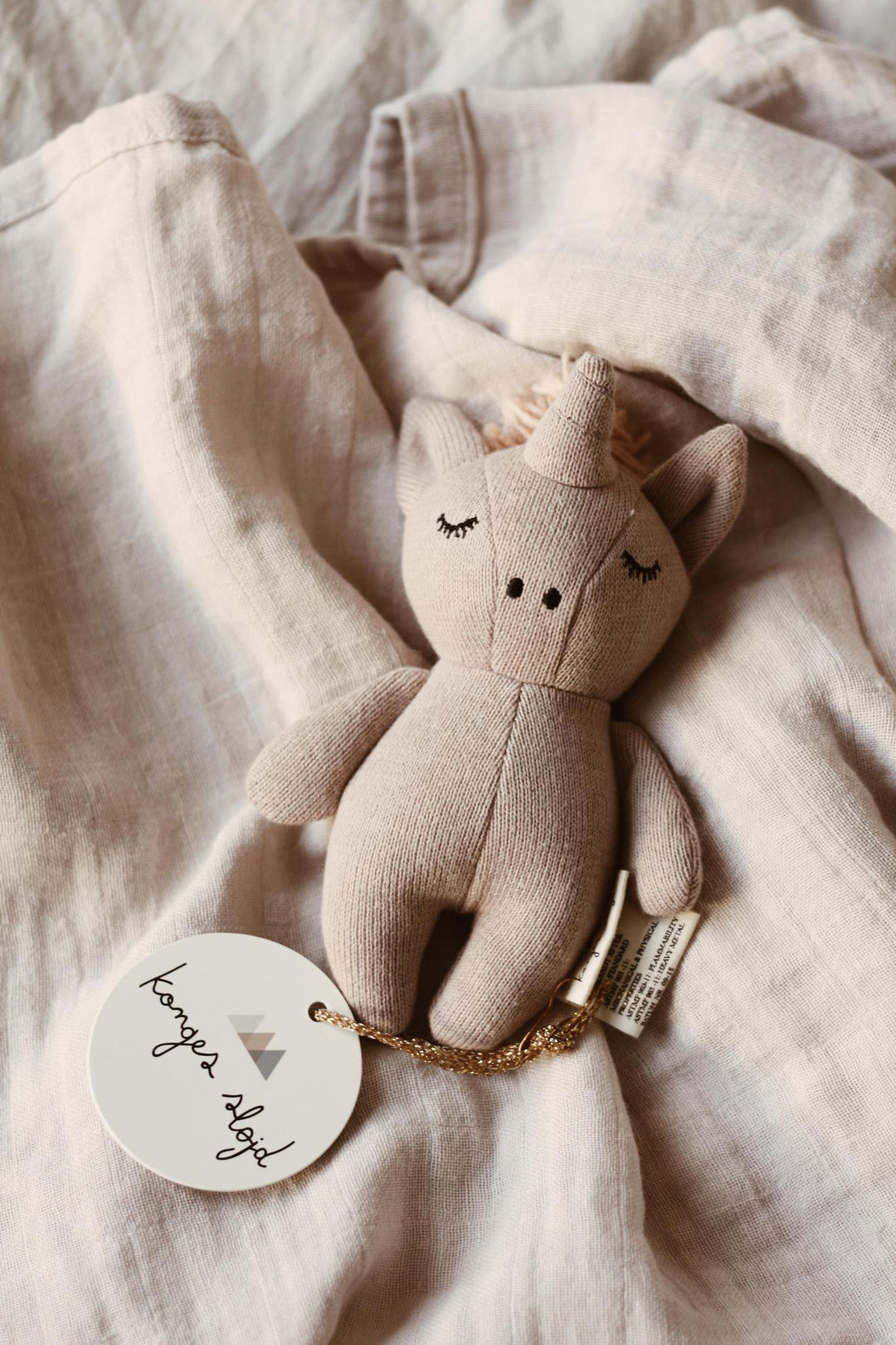 Mini Unicorn