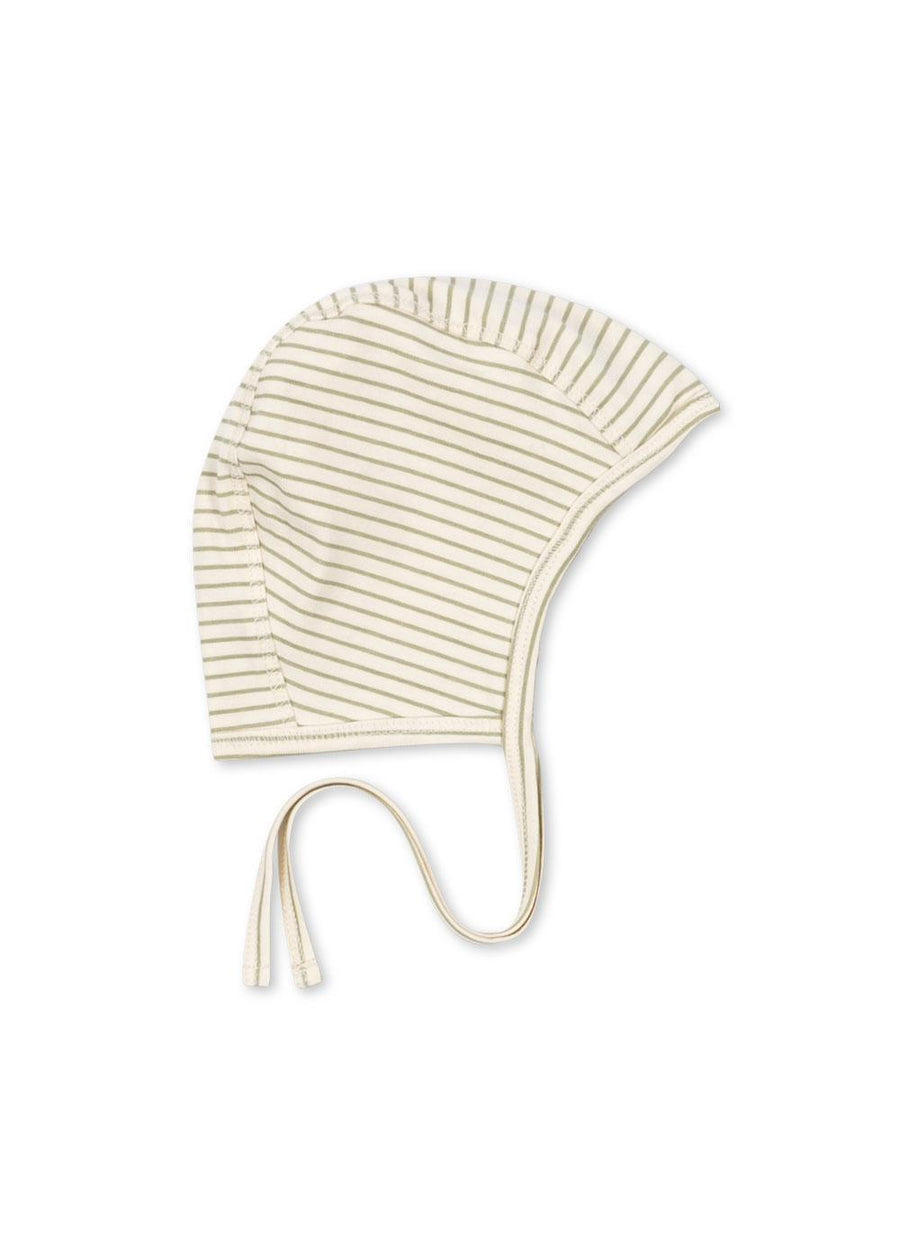 Baby Helmut Tea Stripe